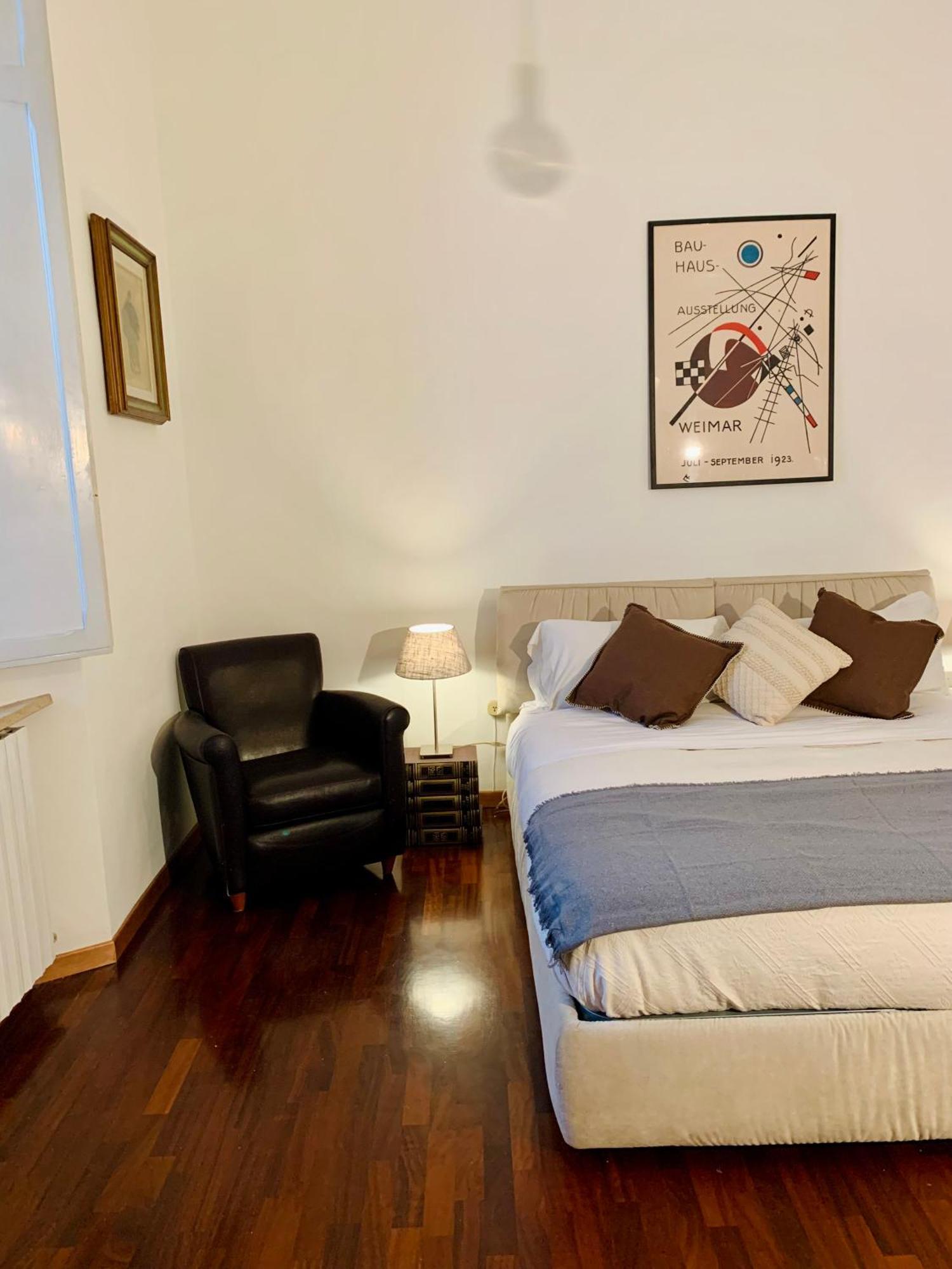 Casa Al Porto Sea Port Apartment Ancona Exterior photo