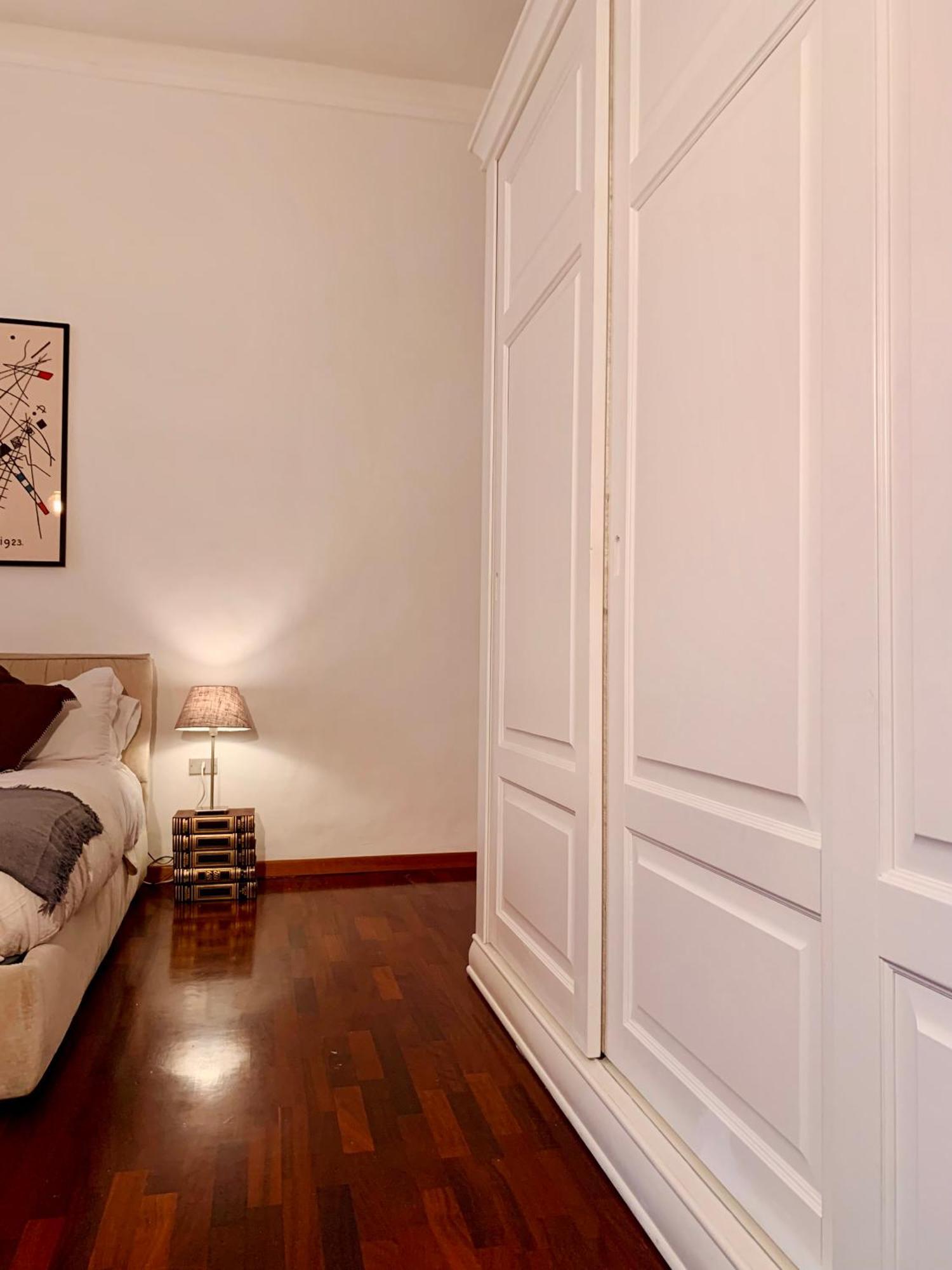 Casa Al Porto Sea Port Apartment Ancona Exterior photo