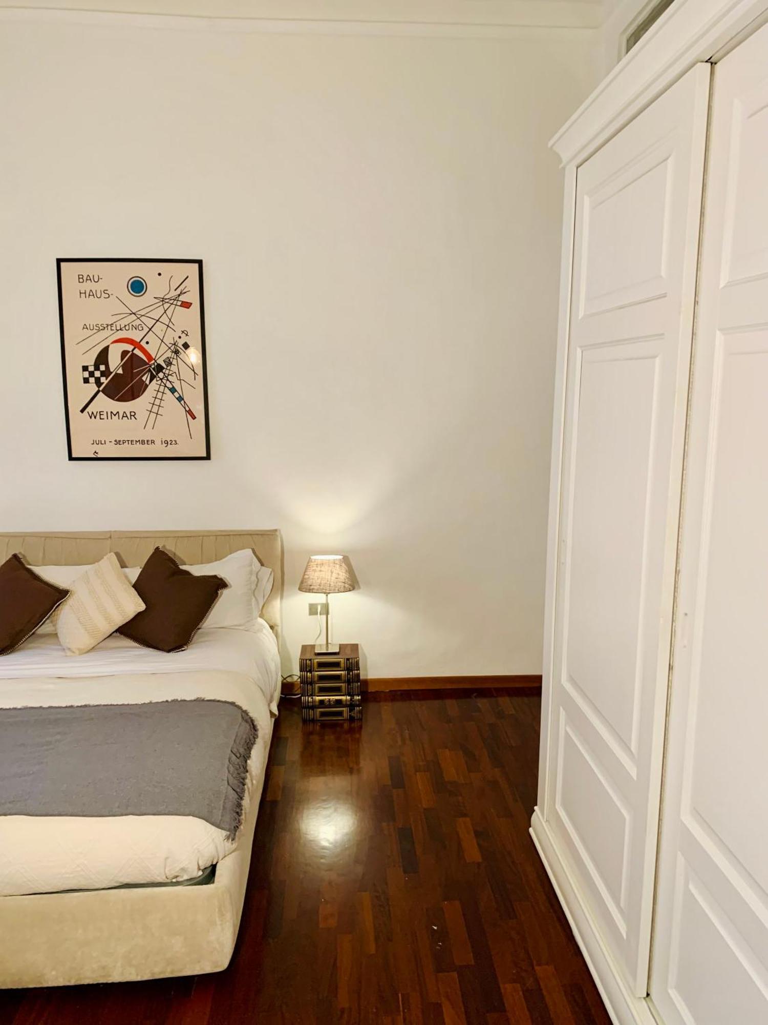 Casa Al Porto Sea Port Apartment Ancona Exterior photo